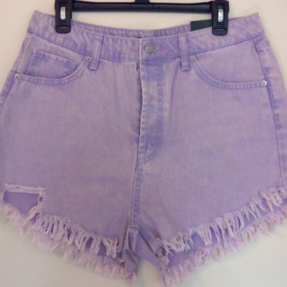Wild Fable Highest Rise Shorts NWT Size 14